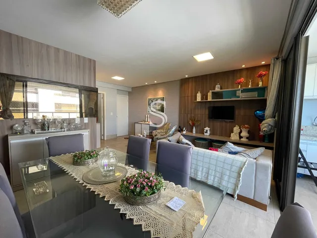 Imagem 13: Apartamento à venda no bairro Noivos - Teresina/PI