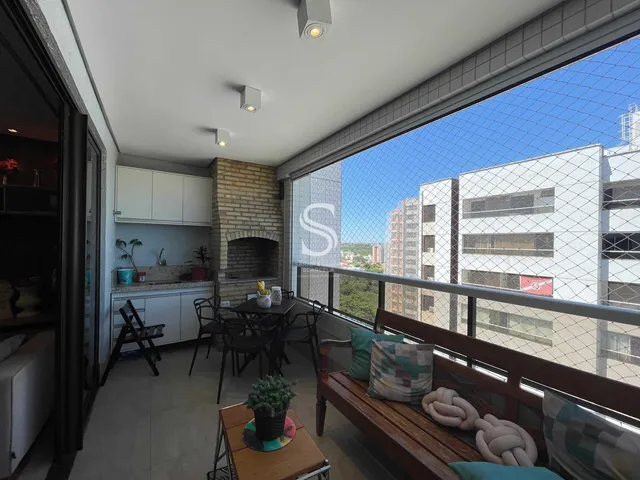 Imagem 10: Apartamento à venda no bairro Noivos - Teresina/PI
