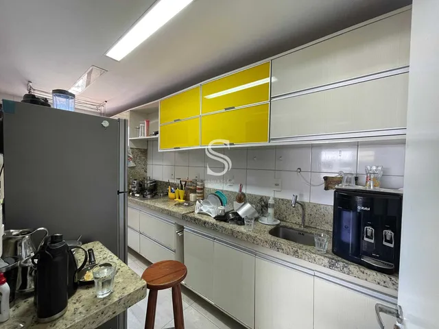 Imagem 3: Apartamento à venda no bairro Noivos - Teresina/PI