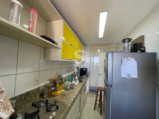 Imagem 7: Apartamento à venda no bairro Noivos - Teresina/PI