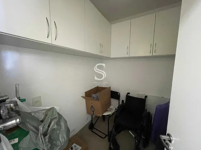 Imagem 8: Apartamento à venda no bairro Noivos - Teresina/PI
