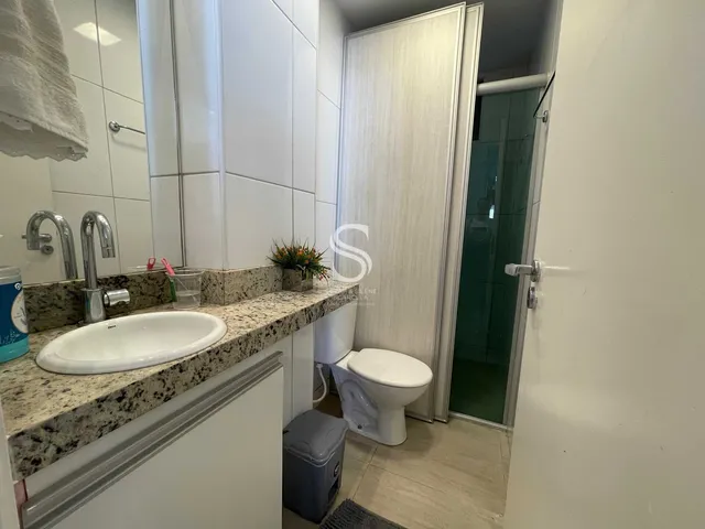 Imagem 14: Apartamento à venda no bairro Noivos - Teresina/PI