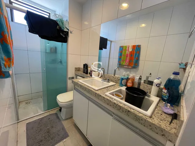 Imagem 15: Apartamento à venda no bairro Noivos - Teresina/PI