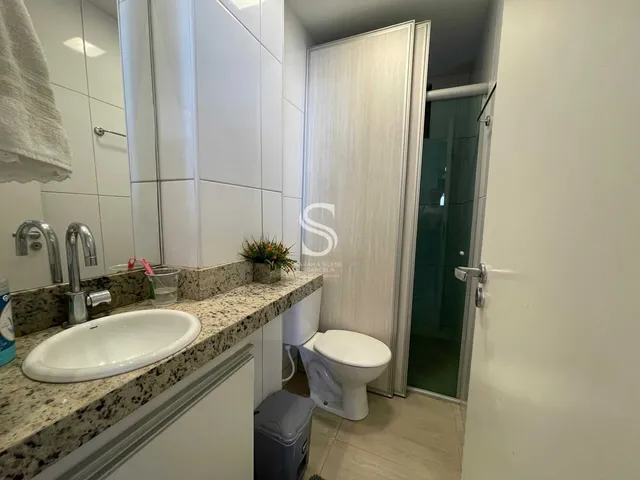 Imagem 9: Apartamento à venda no bairro Noivos - Teresina/PI