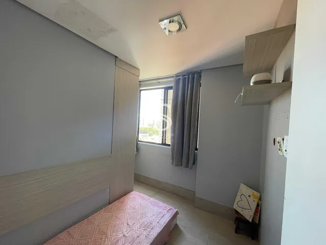 Imagem 2: Apartamento à venda no bairro Noivos - Teresina/PI