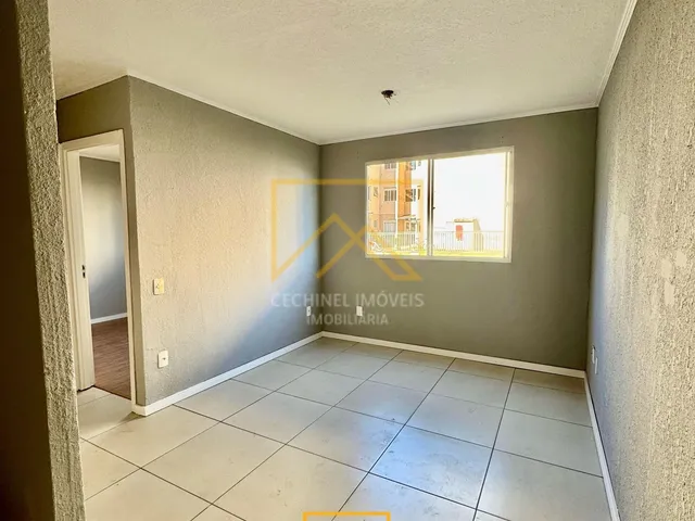 Imagem: Condomínio Morada do Vale - Apartamento