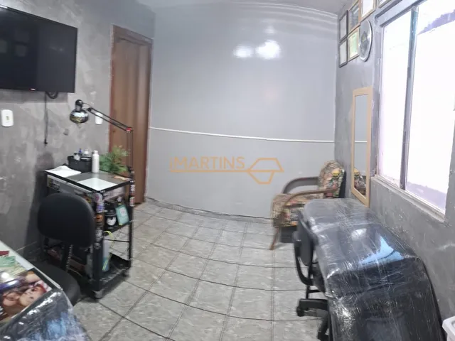 Imagem: Casa à venda no bairro Ouro Verde - Araguari/MG