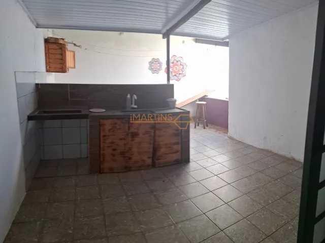 Imagem 4: Casa à venda no bairro Ouro Verde - Araguari/MG