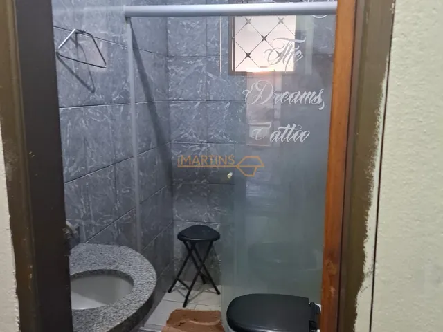 Imagem 2: Casa à venda no bairro Ouro Verde - Araguari/MG