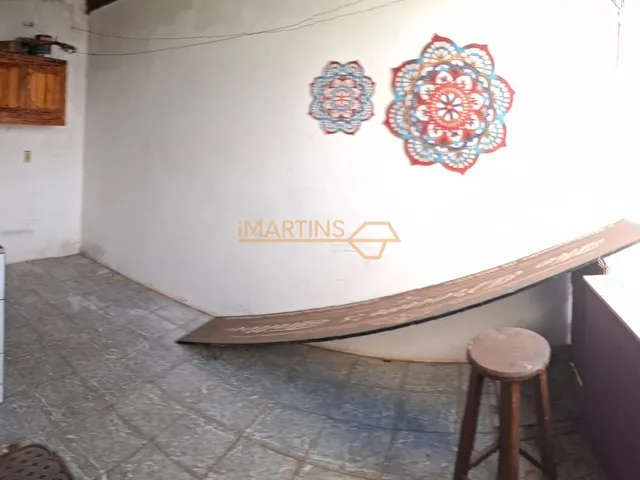 Imagem 3: Casa à venda no bairro Ouro Verde - Araguari/MG