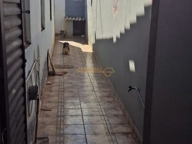 Imagem 7: Casa à venda no bairro Ouro Verde - Araguari/MG