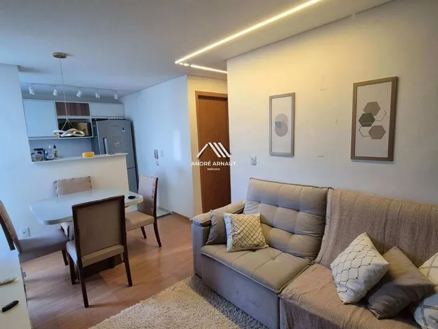 Imagem: Apartamento Térreo 2/4 Alphaville Litoral