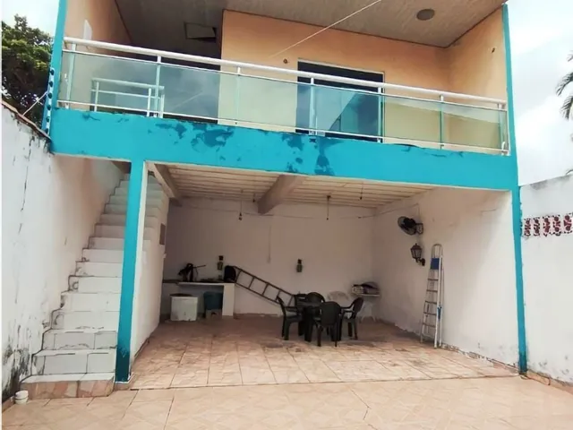 Imagem: Residencial Campo Verde Casa Próxima a