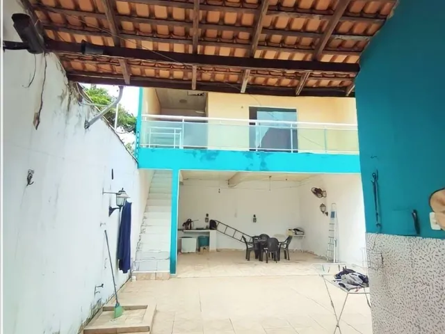 Imagem: Residencial Campo Verde Casa Pronto pra
