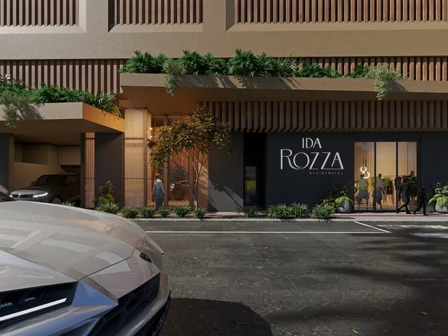 Imagem 3: Ida Rozza Apartamento com 4 dormitórios