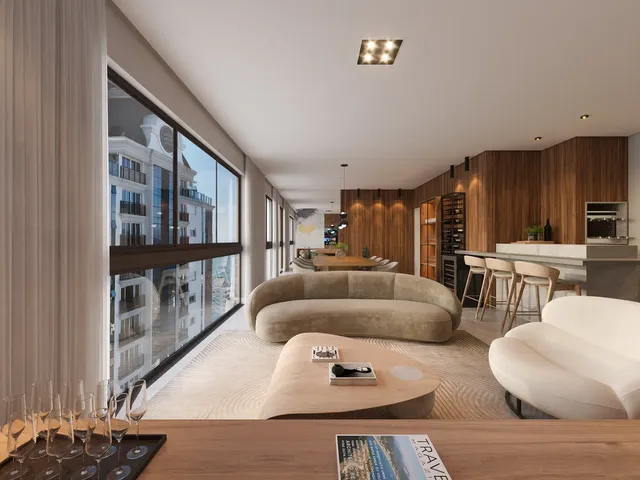 Imagem 5: Ida Rozza Apartamento com 4 dormitórios