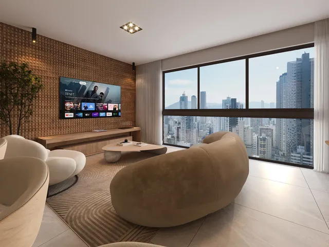 Imagem 6: Ida Rozza Apartamento com 4 dormitórios