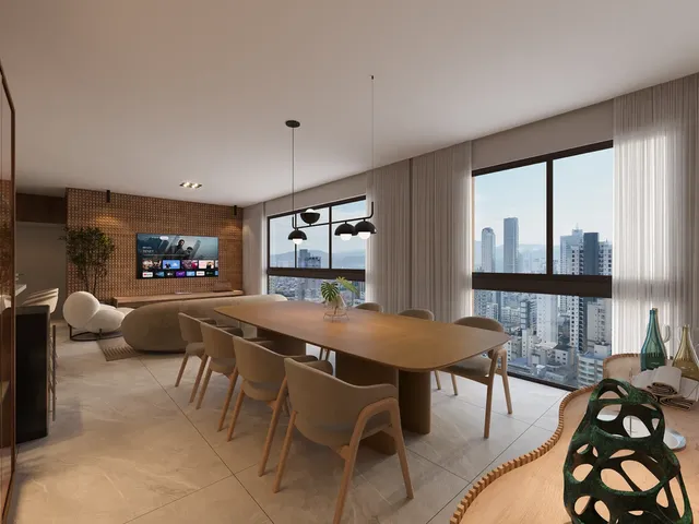 Imagem 7: Ida Rozza Apartamento com 4 dormitórios