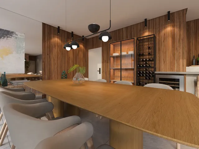 Imagem 9: Ida Rozza Apartamento com 4 dormitórios