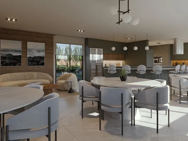 Imagem 14: Ida Rozza Apartamento com 4 dormitórios