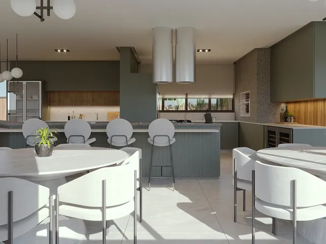 Imagem 15: Ida Rozza Apartamento com 4 dormitórios