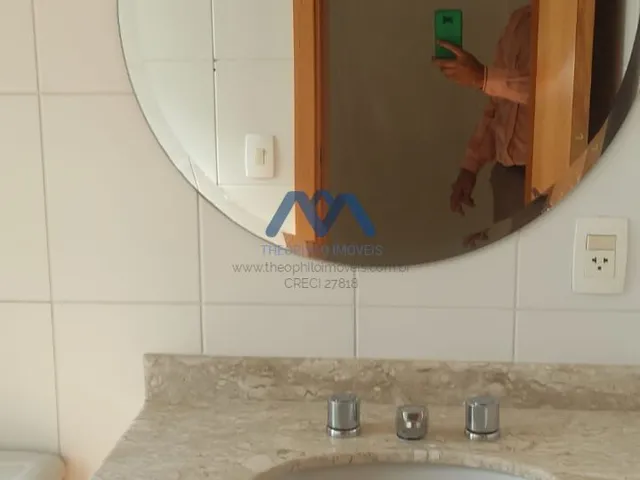 Imagem 14: Apartamento Alto Padrão em Jardim Judith, Sorocaba/SP
