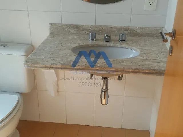 Imagem 2: Apartamento Alto Padrão em Jardim Judith, Sorocaba/SP