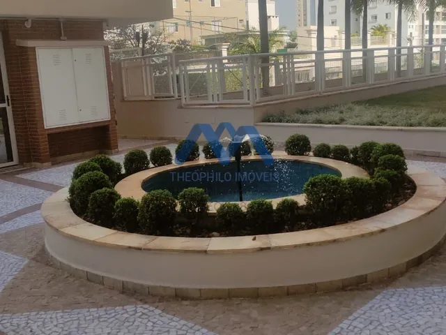 Imagem 8: Apartamento Alto Padrão em Jardim Judith, Sorocaba/SP