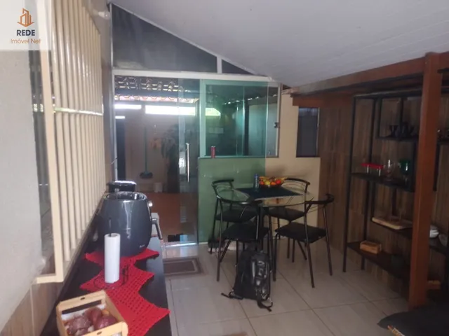 Imagem 16: Casa Geminada em santa Cecilia, Esmeraldas/Mg