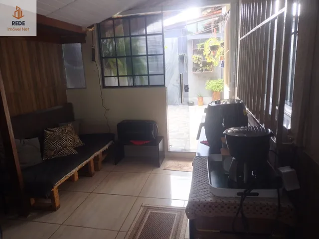 Imagem 8: Casa Geminada em santa Cecilia, Esmeraldas/Mg