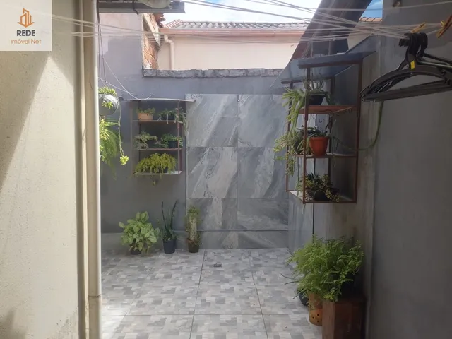 Imagem 11: Casa Geminada em santa Cecilia, Esmeraldas/Mg