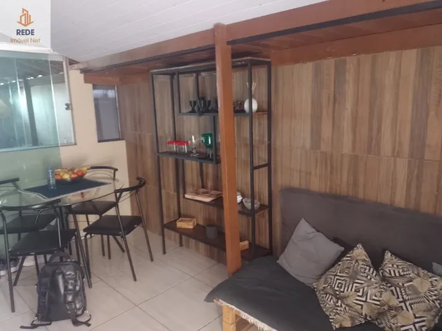 Imagem 12: Casa Geminada em santa Cecilia, Esmeraldas/Mg