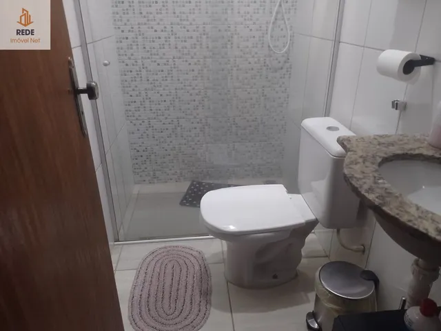 Imagem 14: Casa Geminada em santa Cecilia, Esmeraldas/Mg