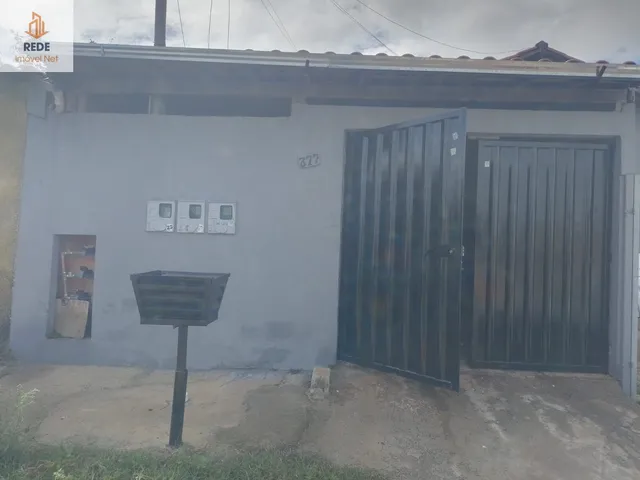 Imagem 5: Casa Geminada em santa Cecilia, Esmeraldas/Mg