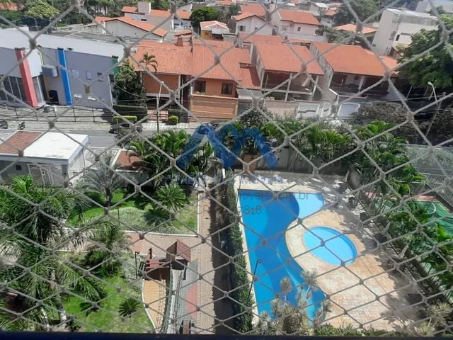 Imagem: O apartamento possui 3 Dormitórios, 1 Suíte, 2 Banheiros,