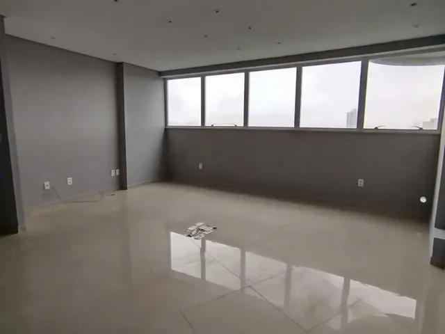 Imagem 2: Sala Comercial no Ctc