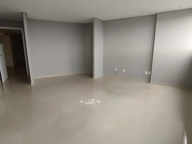 Imagem 3: Sala Comercial no Ctc