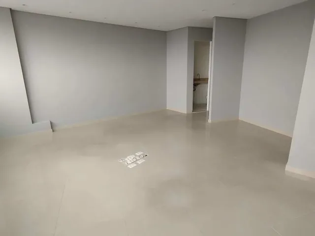 Imagem 5: Sala Comercial no Ctc