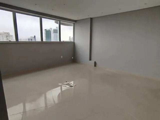 Imagem 6: Sala Comercial no Ctc