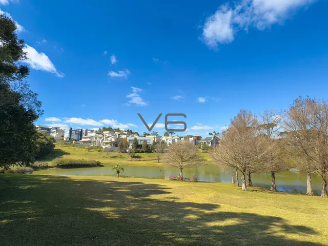 Imagem 13: Sobrado Alto Padrão com 4 quartos, 330m² privativos, 7 vagas de garagem, em Alphaville