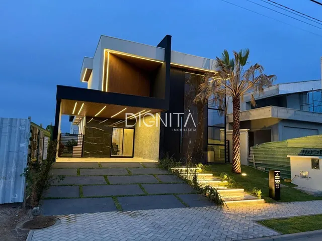Imagem 2: Duplex de Luxo - Terras Alphaville Ceará 4