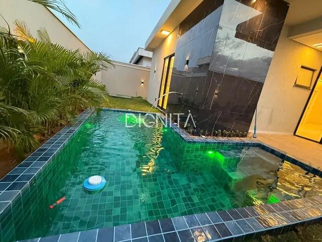 Imagem 3: Duplex de Luxo - Terras Alphaville Ceará 4