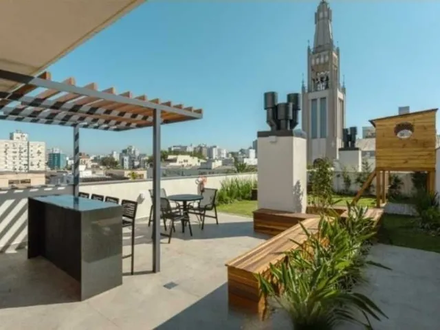 Imagem 11: TWO - Santa Cecília