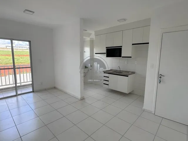 Imagem 1: Apartamento com uma vista linda!