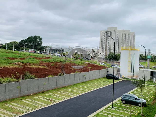 Imagem 10: Apartamento com uma vista linda!