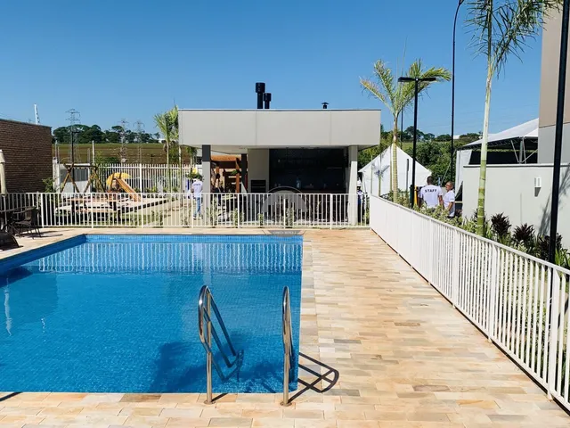 Imagem 4: Apartamento com uma vista linda!