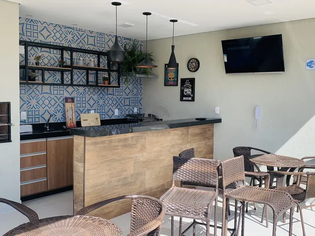 Imagem 16: Apartamento com uma vista linda!