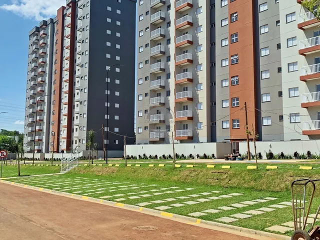 Imagem 7: Apartamento com uma vista linda!