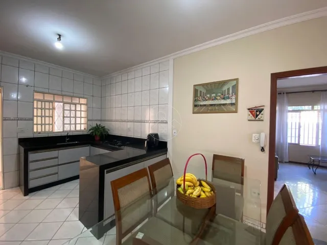 Imagem 10: Casa com 3 Dormitórios 1 suíte e Área Gourmet