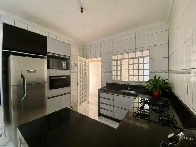 Imagem 15: Casa com 3 Dormitórios 1 suíte e Área Gourmet